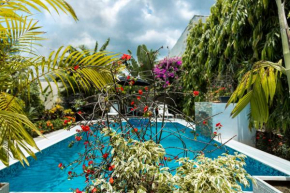 Villa Jaddis